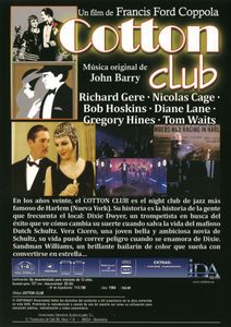 Cotton Club