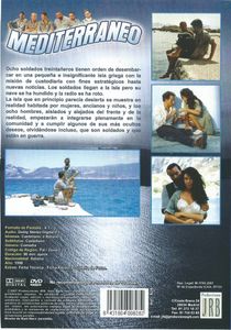 Mediterraneo