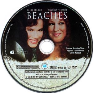 Beaches (Special Edition)