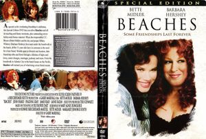 Beaches (Special Edition)