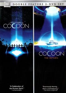 Cocoon / Cocoon: The Return