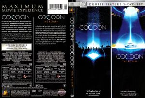 Cocoon / Cocoon: The Return