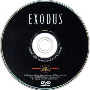 Exodus