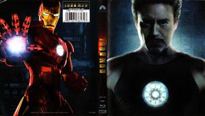 Iron Man (Ultimate 2-Disc Edition)