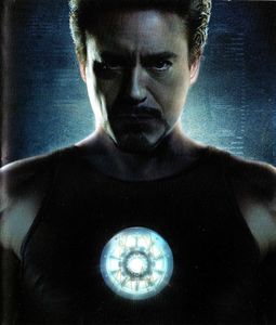 Iron Man (Ultimate 2-Disc Edition)