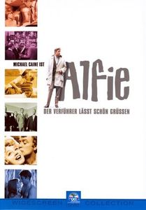Alfie - Der Verführer Lässt Schön Grüssen