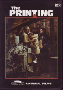 The Printing