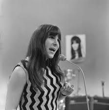 Sandie Shaw