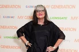 Sandie Shaw
