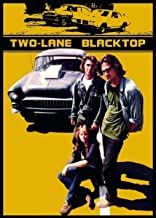 Two-Lane Blacktop
