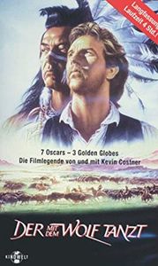 Der mit dem Wolf tanzt (Director`s Cut)