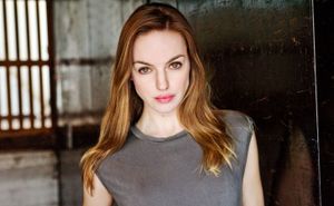 Michelle Mylett