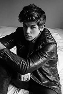 Andrew Herr