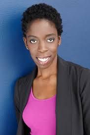 Lisa Codrington