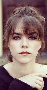 Kaniehtiio Horn