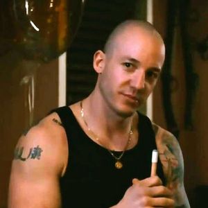 Jay Bertin