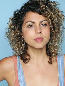 Jess Salgueiro
