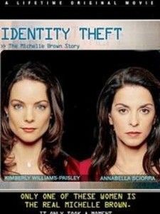 Identity Theft