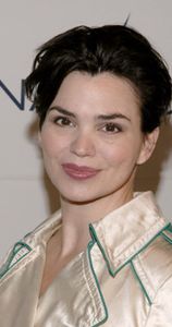 Karen Duffy