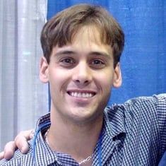 Chris Demetral