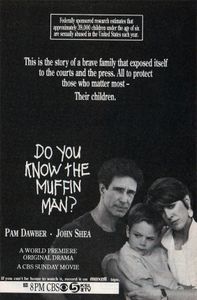 Do You Know the Muffin Man?