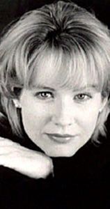 Ruth de Sosa