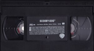Scooby-Doo