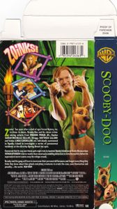 Scooby-Doo