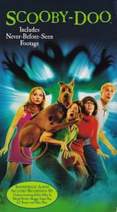 Scooby-Doo