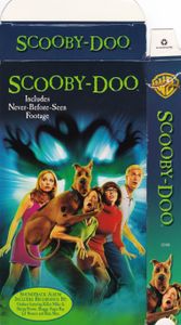 Scooby-Doo