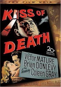 Kiss Of Death