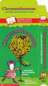 Chrysanthemum: ...And More Kevin Henkes Stories