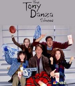 The Tony Danza Show