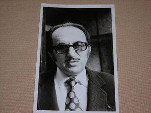 Turgut Demirag