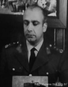 Nusret Eraslan