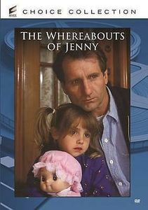 The Whereabouts of Jenny