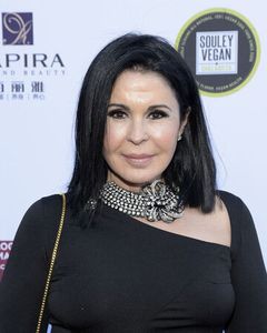 Maria Conchita Alonso