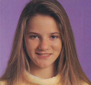 Crystal McKellar