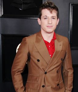 Charlie Puth