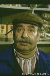 Ahmet Turgutlu