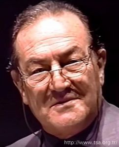 Haluk Kurtoglu