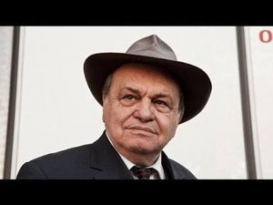 Ferdi Merter