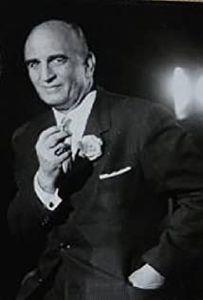 Feridun Çölgeçen