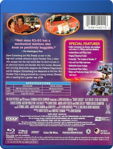Short Circuit