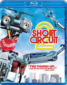 Short Circuit 2