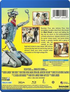 Short Circuit 2