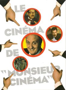 3 Films De Pierre Tchernia