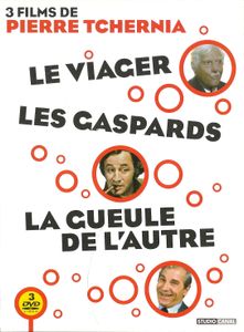 3 Films De Pierre Tchernia