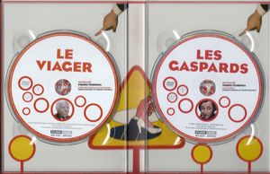 3 Films De Pierre Tchernia