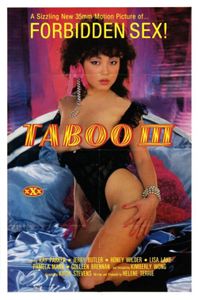 Taboo III